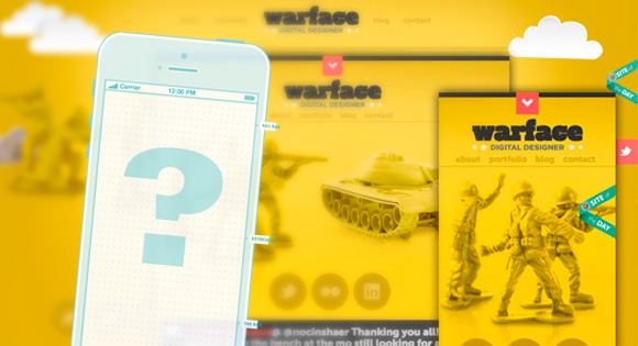 UI Design Guidelines for Responsive Design