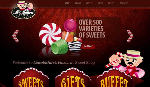 The Psychology of Color in Web Design